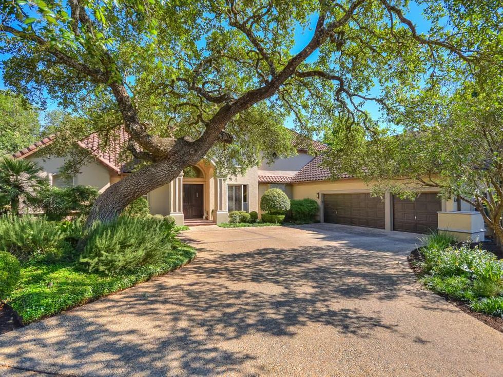 San Antonio_6 Tournament Green