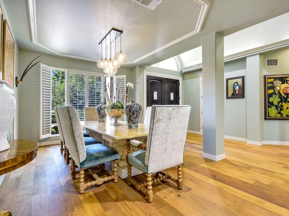 San Antonio_6 Tournament Green