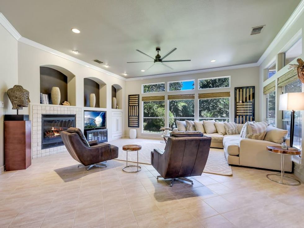 San Antonio_6 Tournament Green