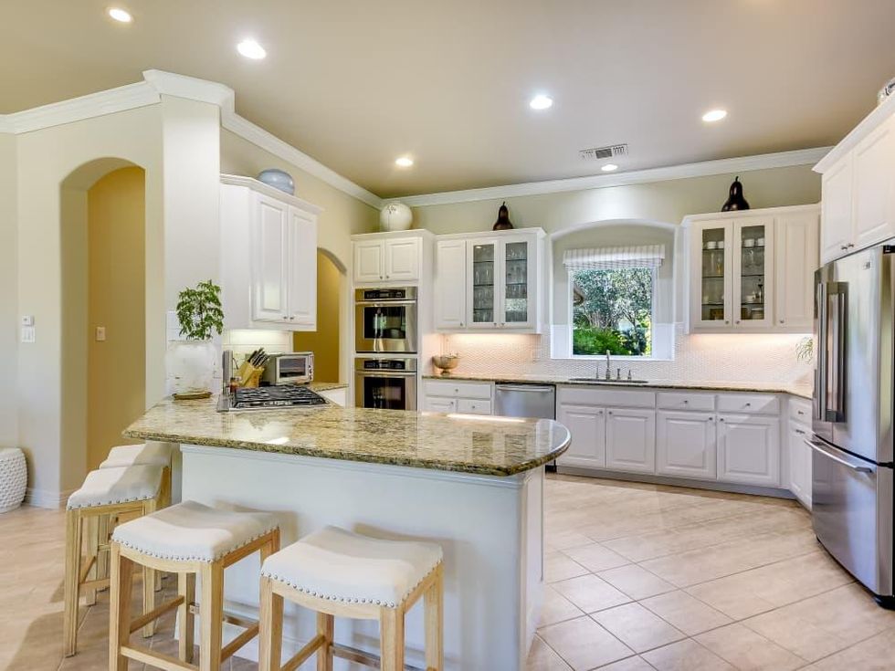 San Antonio_6 Tournament Green