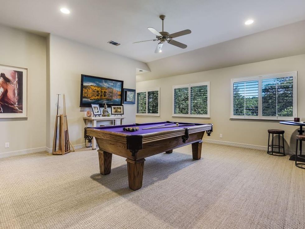 San Antonio_6 Tournament Green