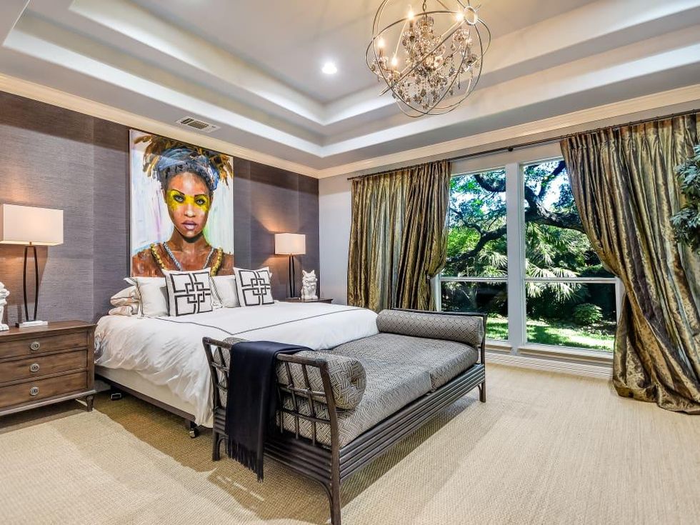 San Antonio_6 Tournament Green