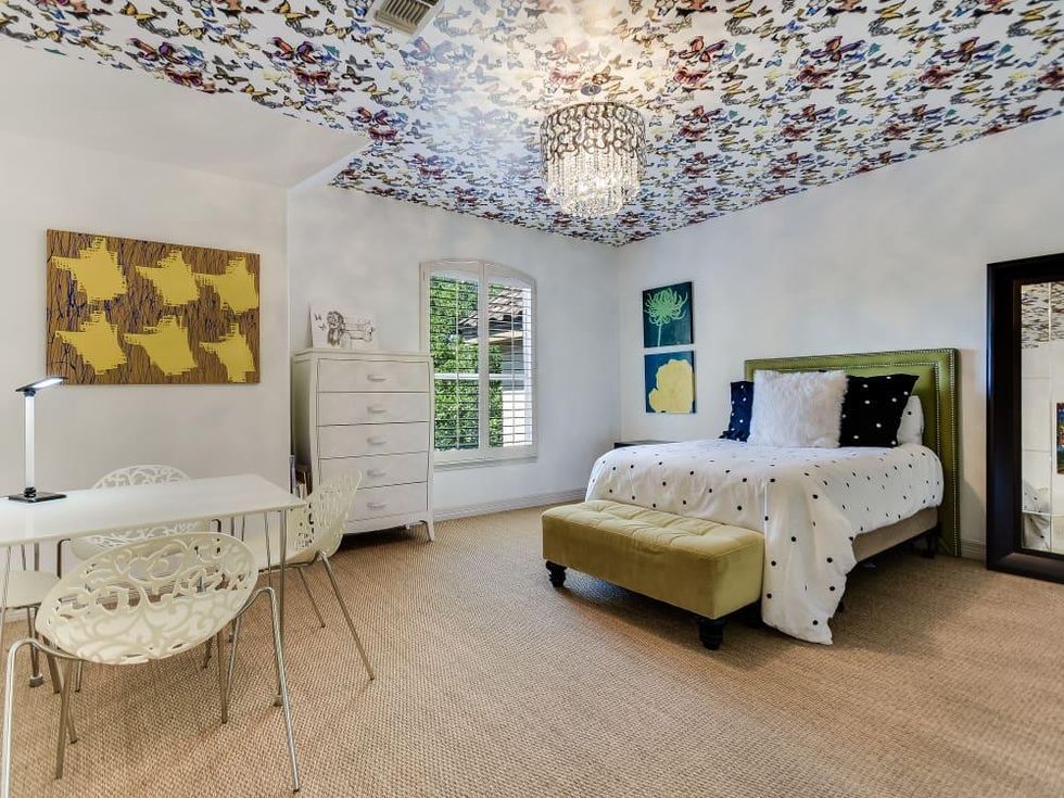 San Antonio_6 Tournament Green