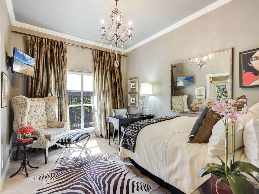 San Antonio_6 Tournament Green