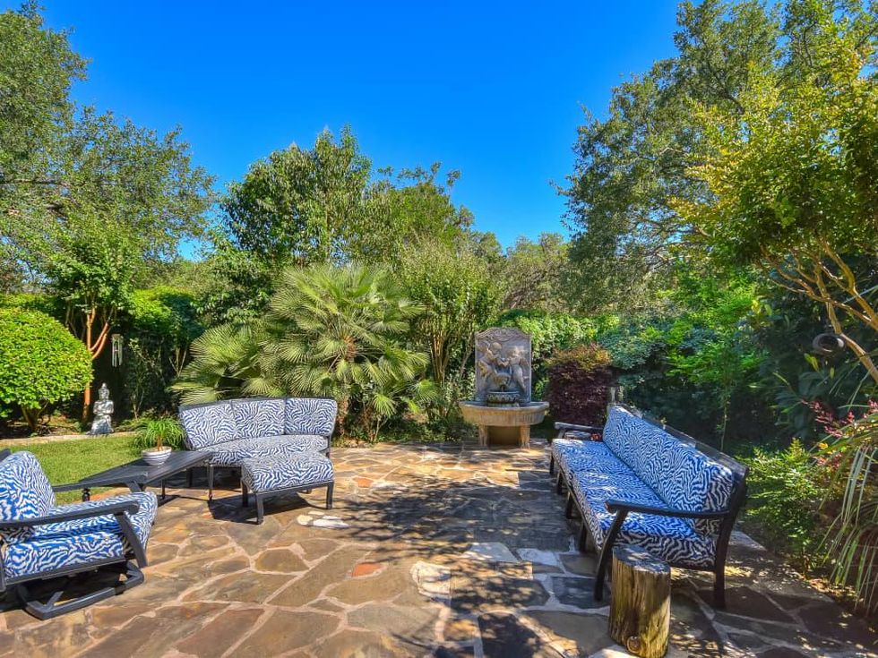 San Antonio_6 Tournament Green