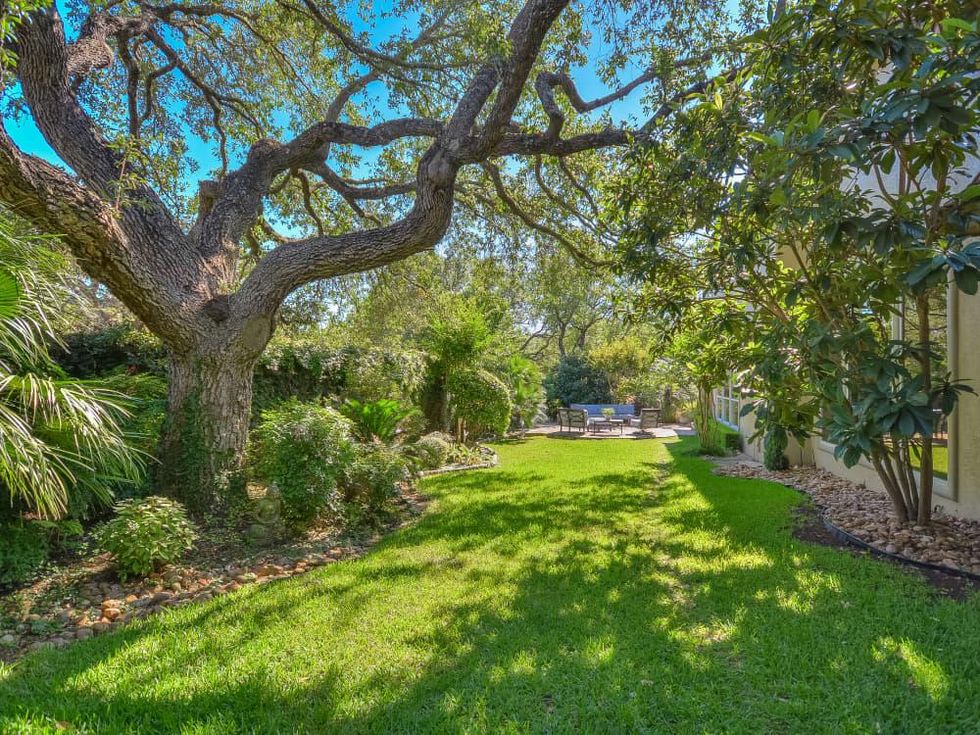 San Antonio_6 Tournament Green