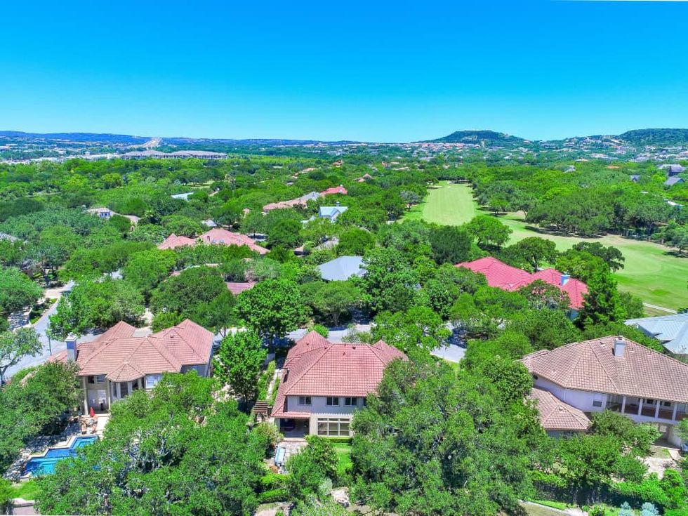 San Antonio_6 Tournament Green