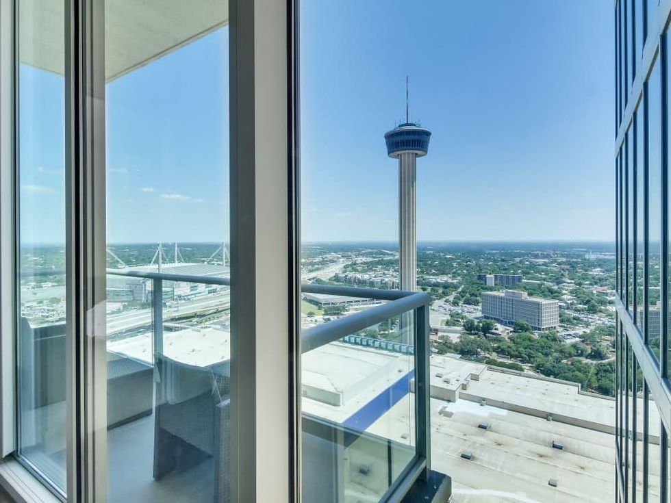 This sleek San Antonio condo is like living in the clouds CultureMap San Antonio