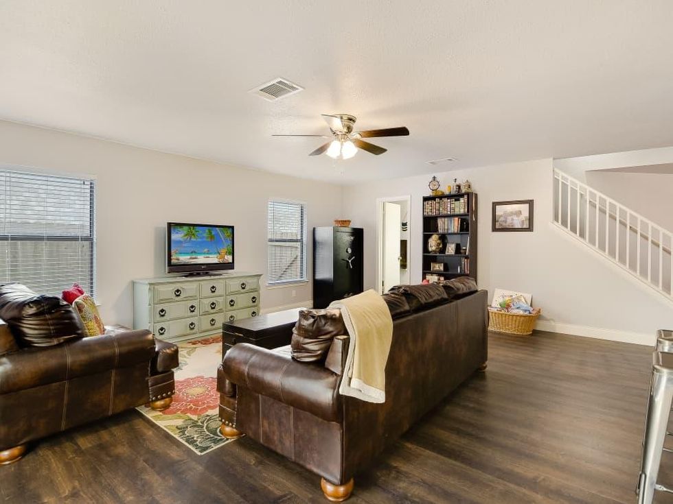 San Antonio_7511 Legend Point Drive