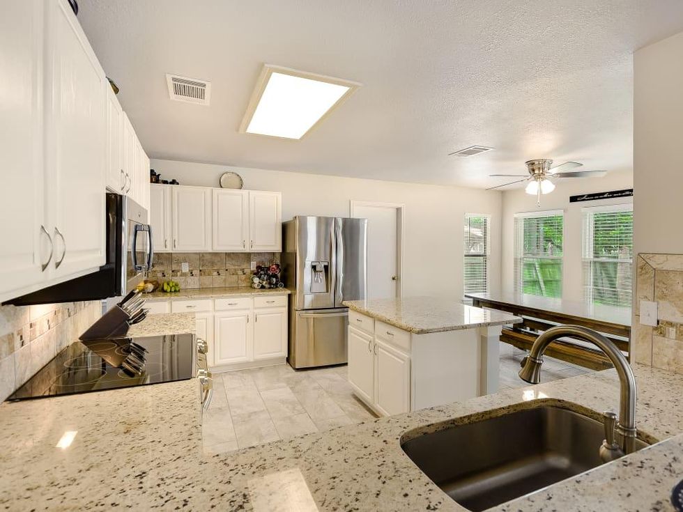 San Antonio_7511 Legend Point Drive