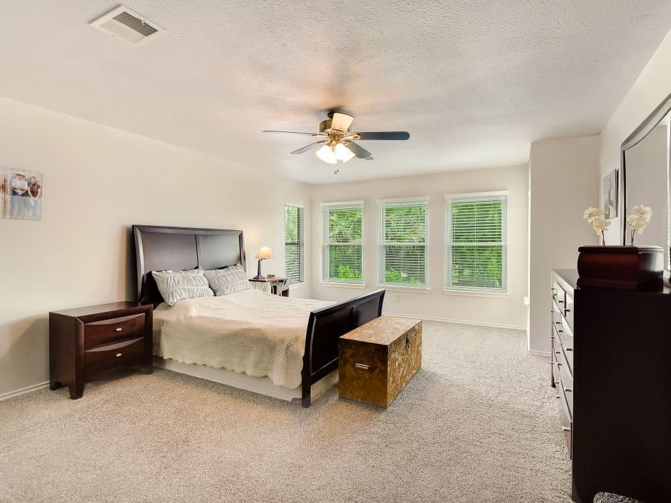 San Antonio_7511 Legend Point Drive