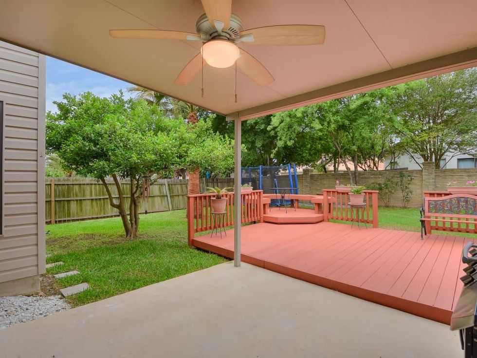 San Antonio_7511 Legend Point Drive