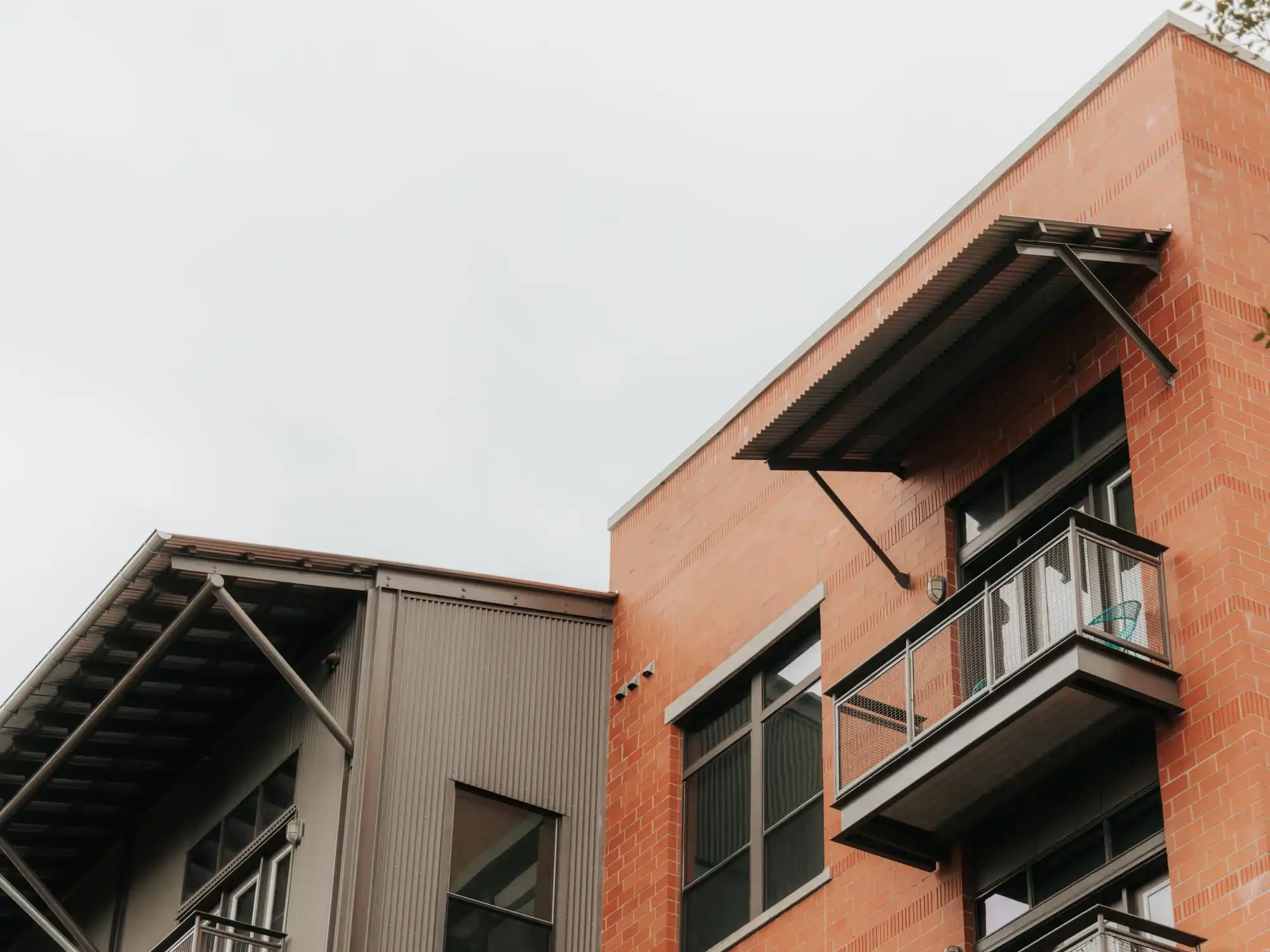 San Antonio apartments