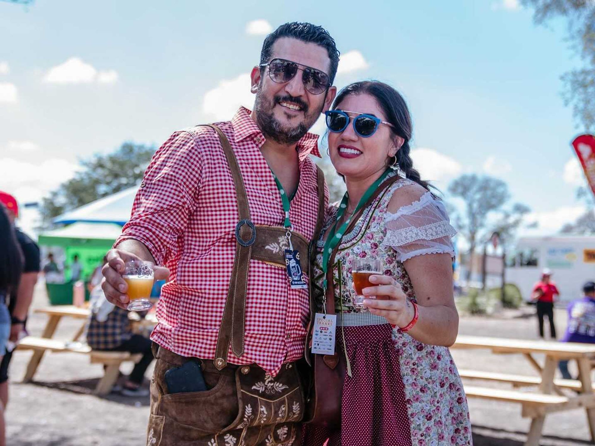 San Antonio Beer Festival