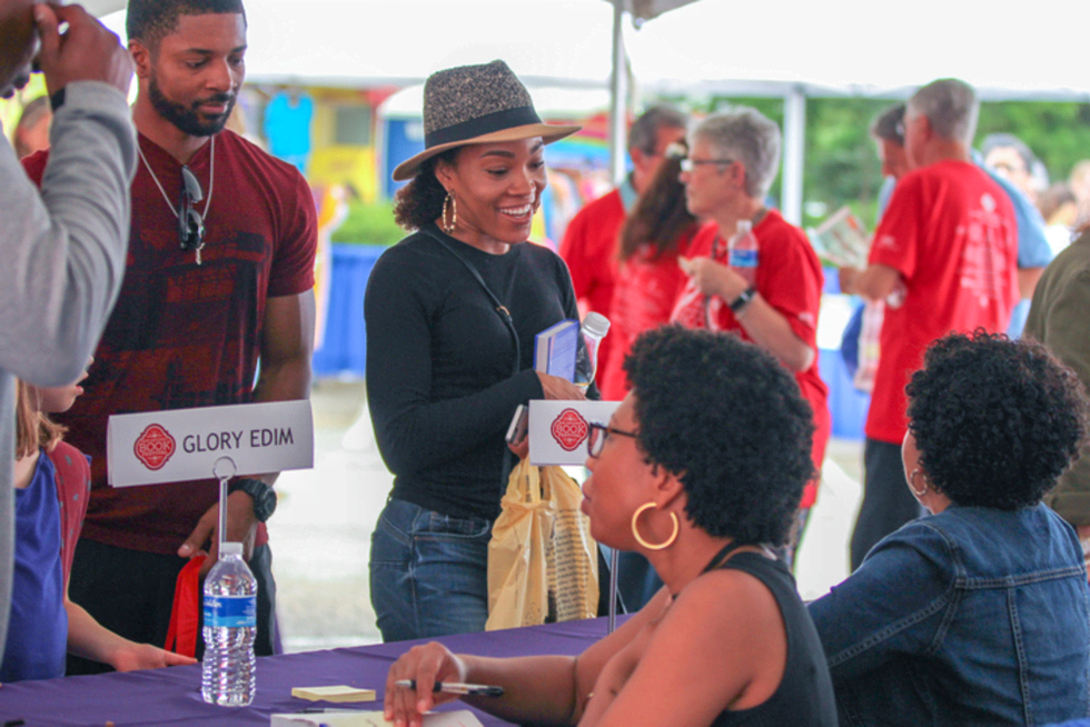 San Antonio Book Festival