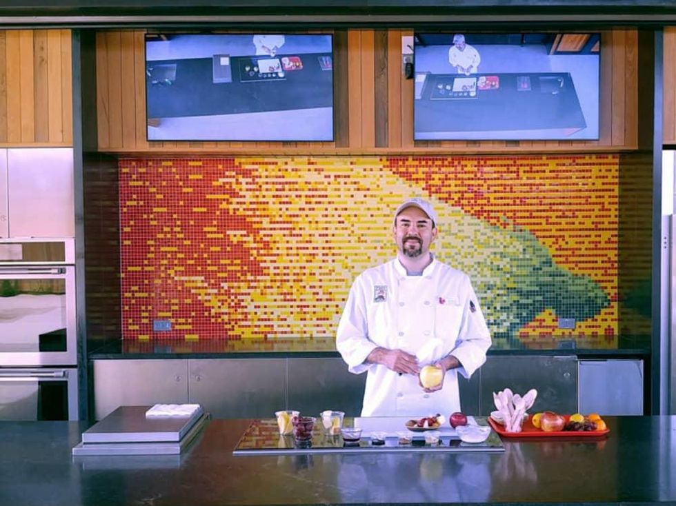 San Antonio Botanical Garden