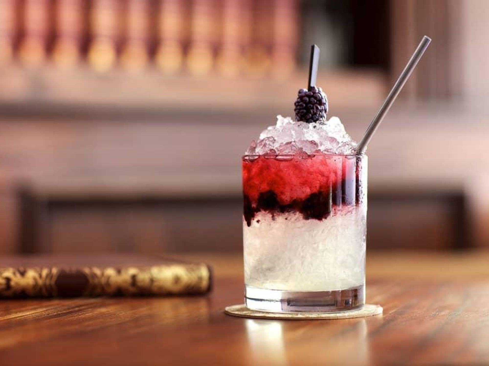 San Antonio Cocktail Conference