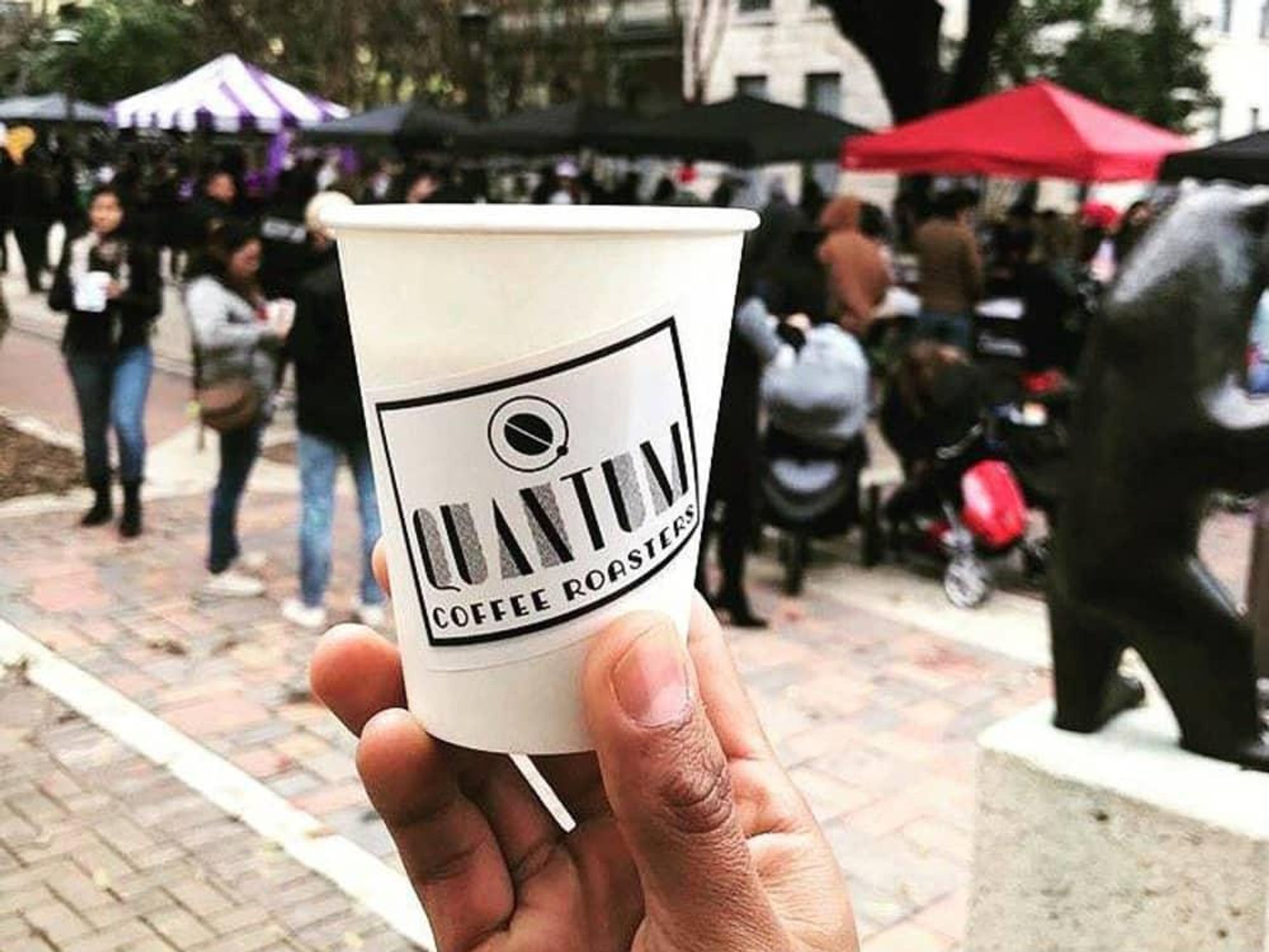 San Antonio Coffee Festival