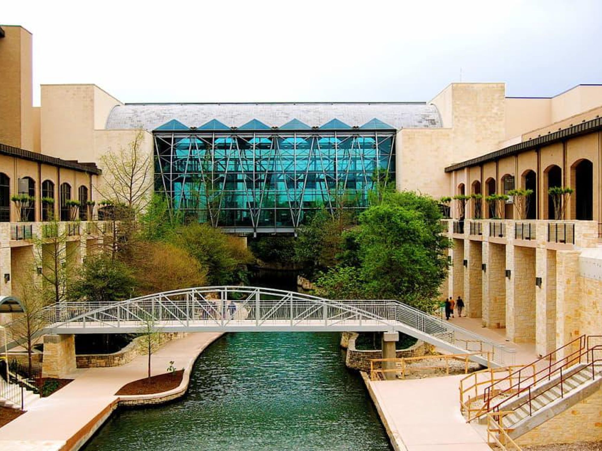 San Antonio convention center