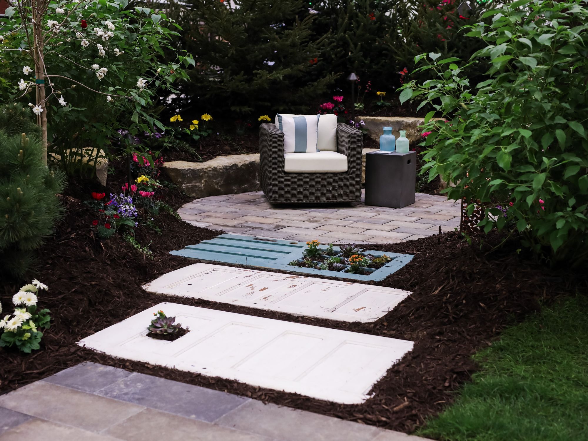 San Antonio Fall Home and Garden Show