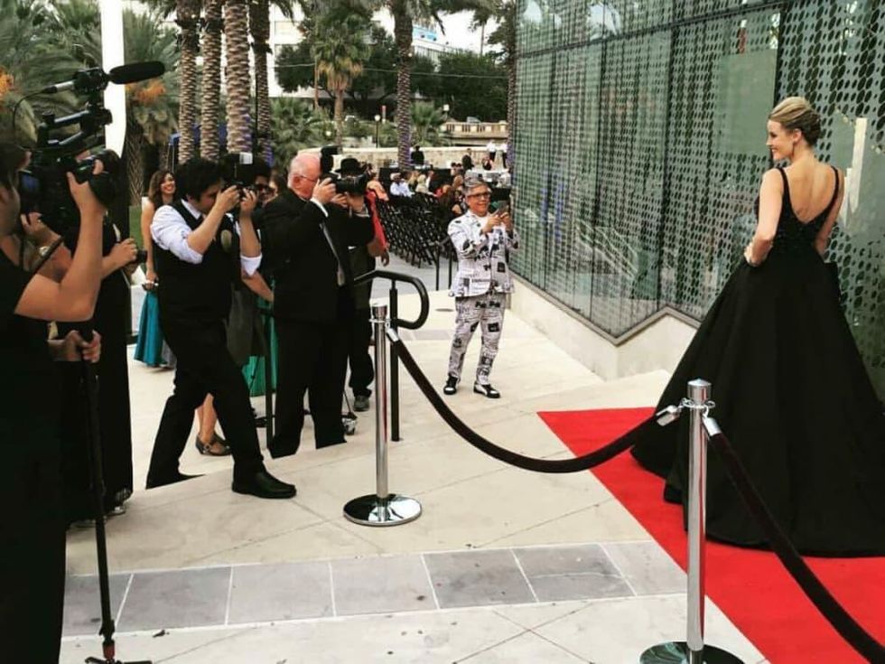 San Antonio Fashion Awards