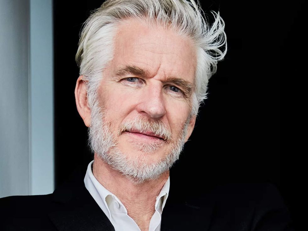 San Antonio Film Festival, Matthew Modine