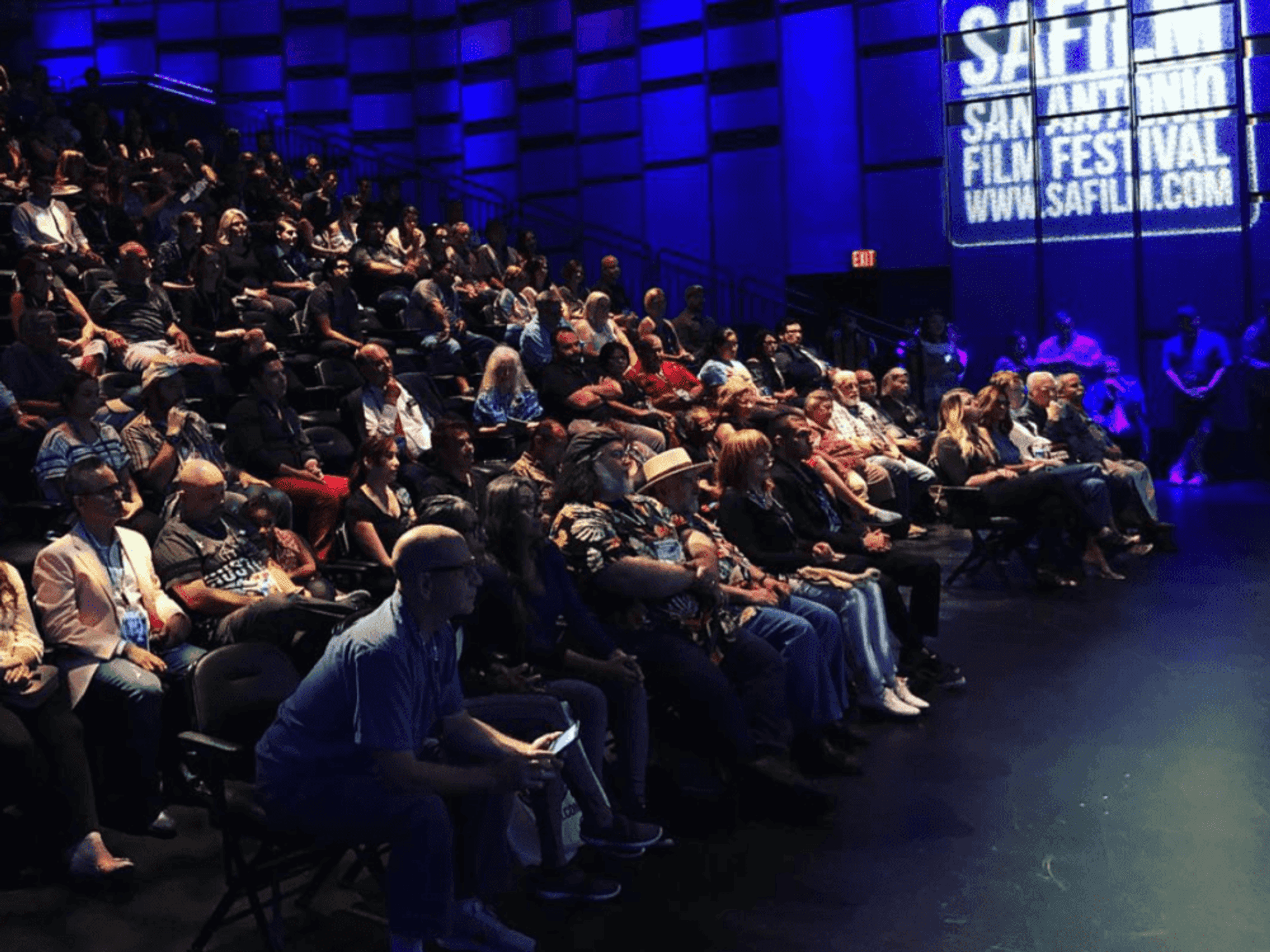 San Antonio Film Festival