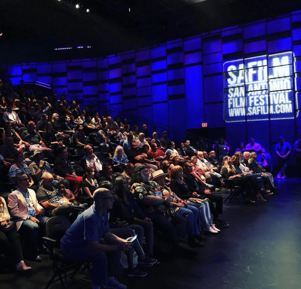San Antonio Film Festival