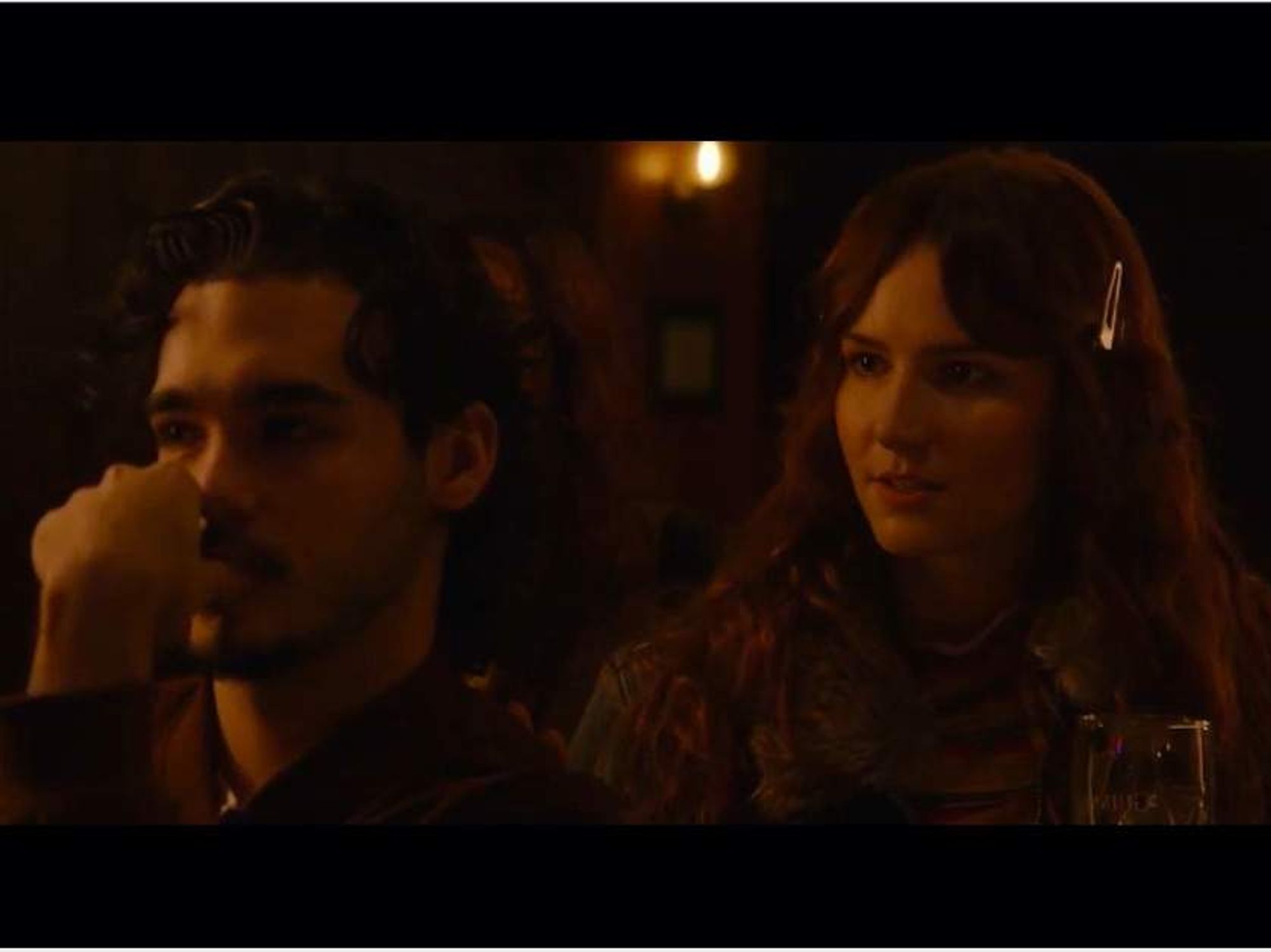 San Antonio, filmmaker, Justin Rodriguez, Only Here a Little Longer, Kruz Malonado, Grace Haydn, film, movie