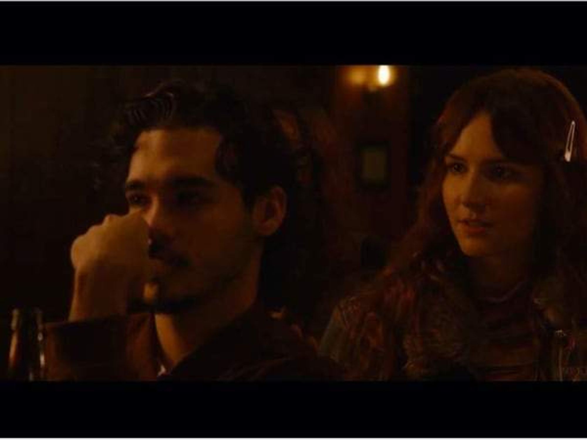 San Antonio, filmmaker, Justin Rodriguez, Only Here a Little Longer, Kruz Malonado, Grace Haydn, film, movie