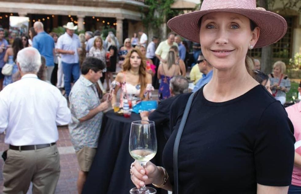 San Antonio Food Bank presents Taste of the Dominion