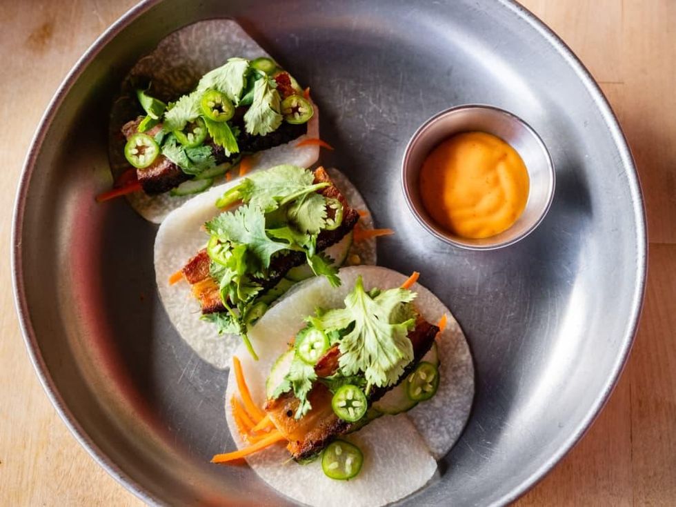 San Antonio Food & Wine Alliance presents Taco Rumble