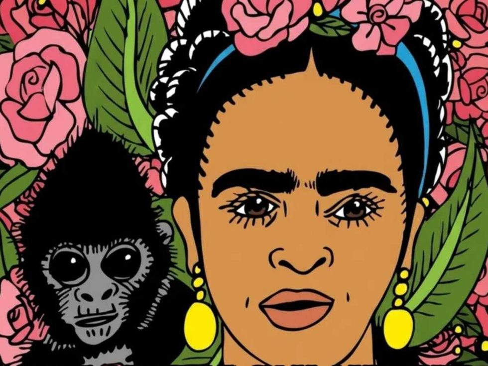 10th Annual San Antonio Frida Fest