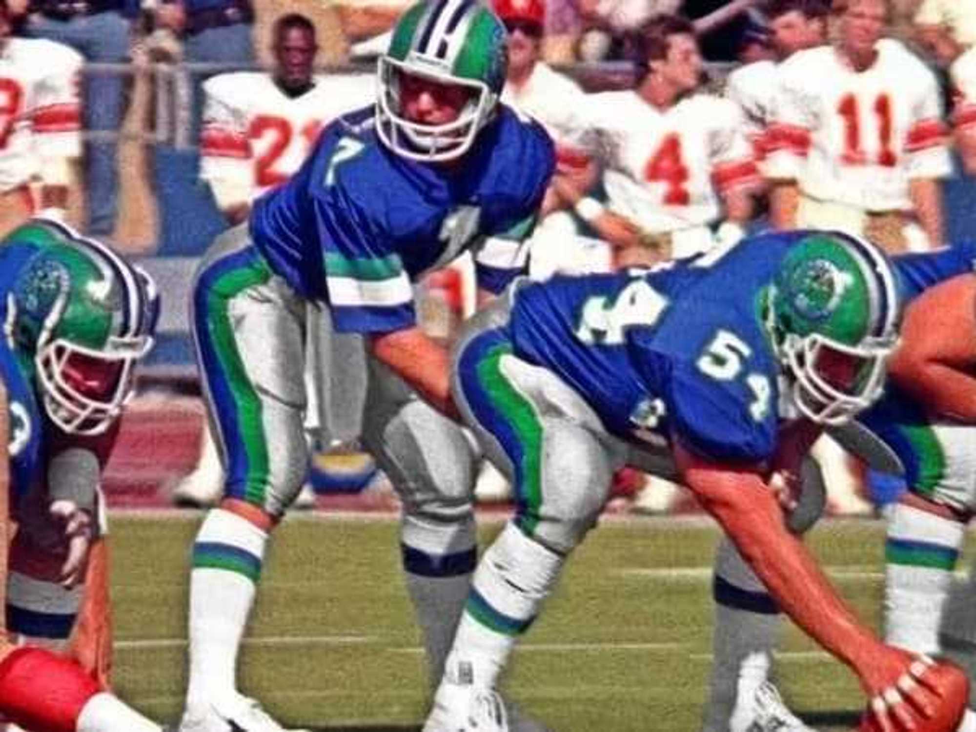 San Antonio Gunslingers