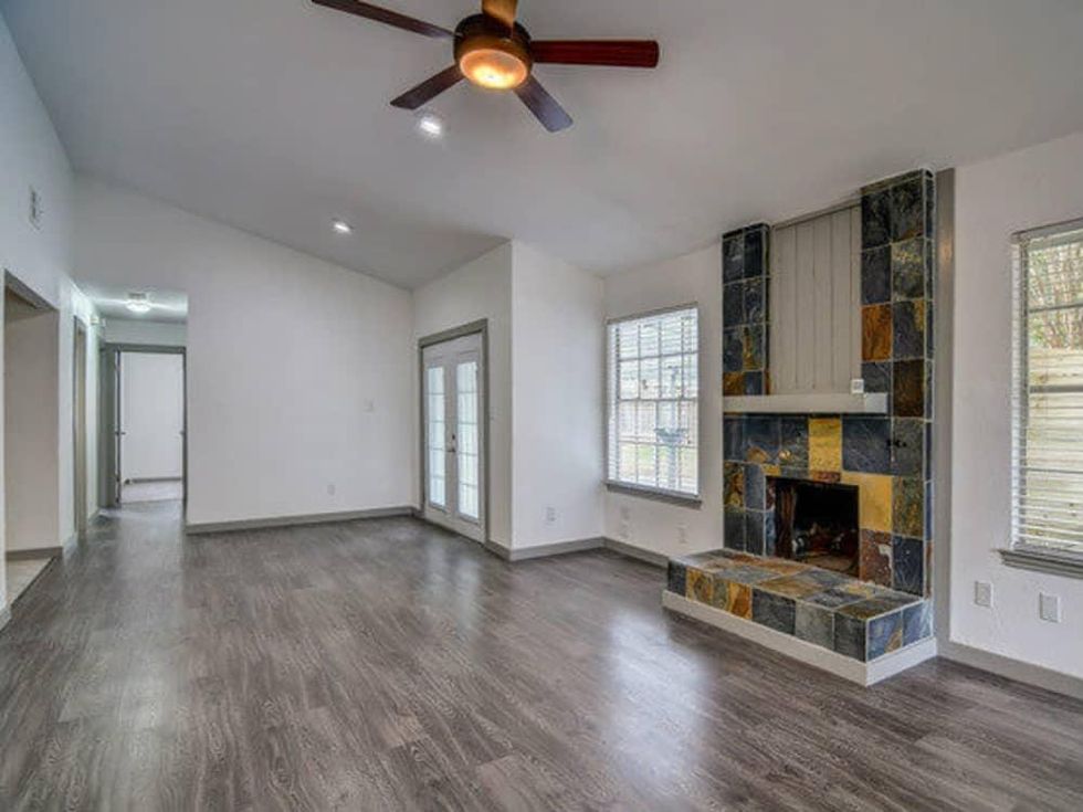 San Antonio home for sale 3323 Stoney Mist