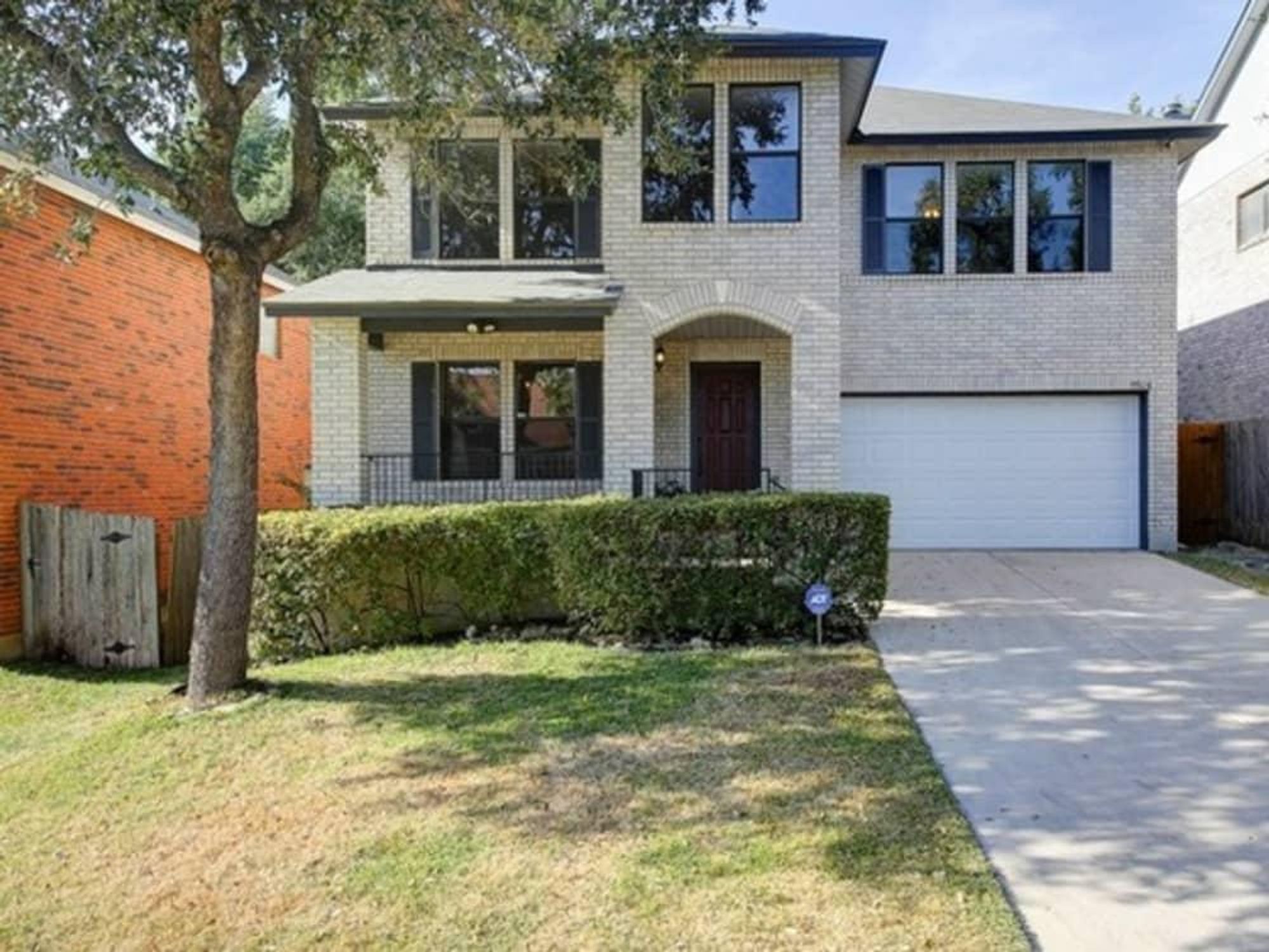 San Antonio home for sale Northwest Crossing
