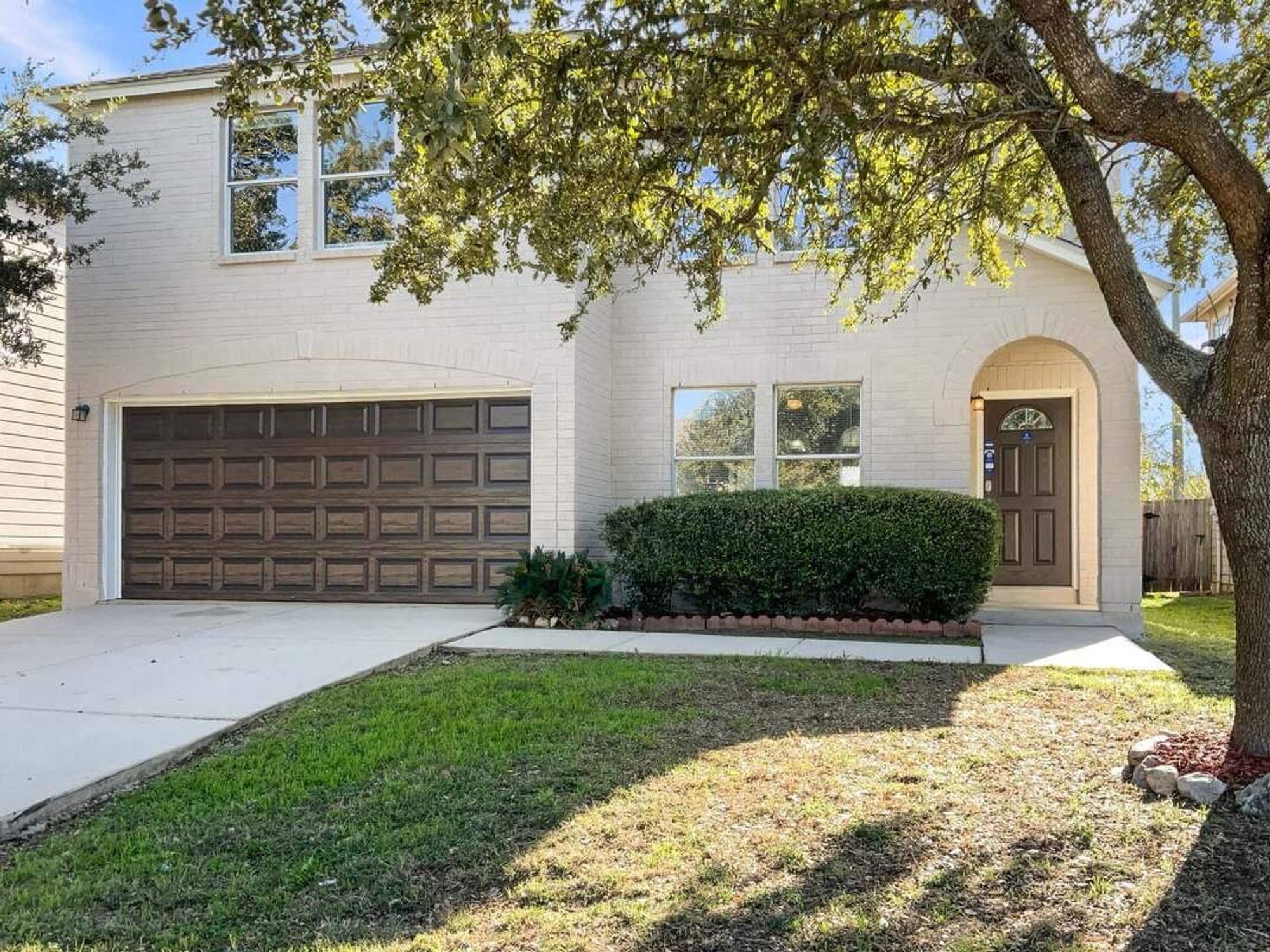 San Antonio home for sale on Opendoor