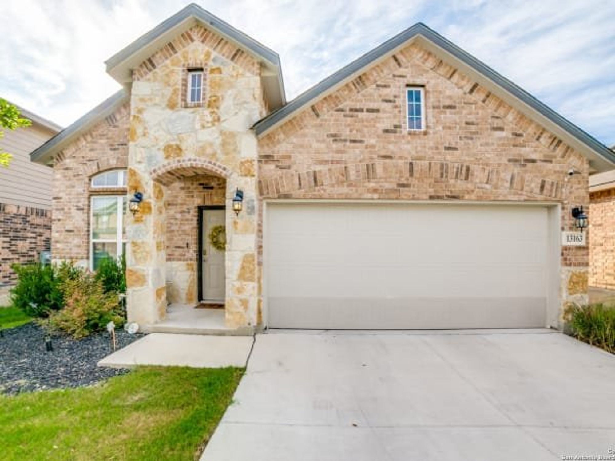 San Antonio home for sale OpenDoor