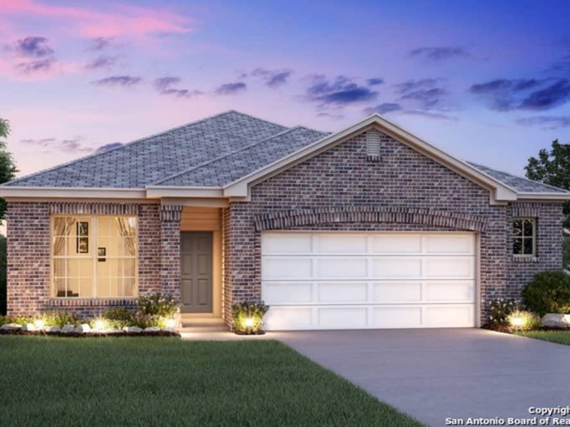 San Antonio home for sale