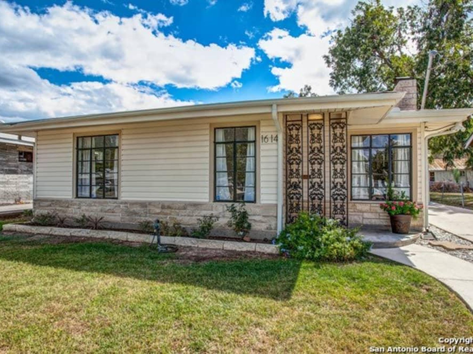 San Antonio home for sale