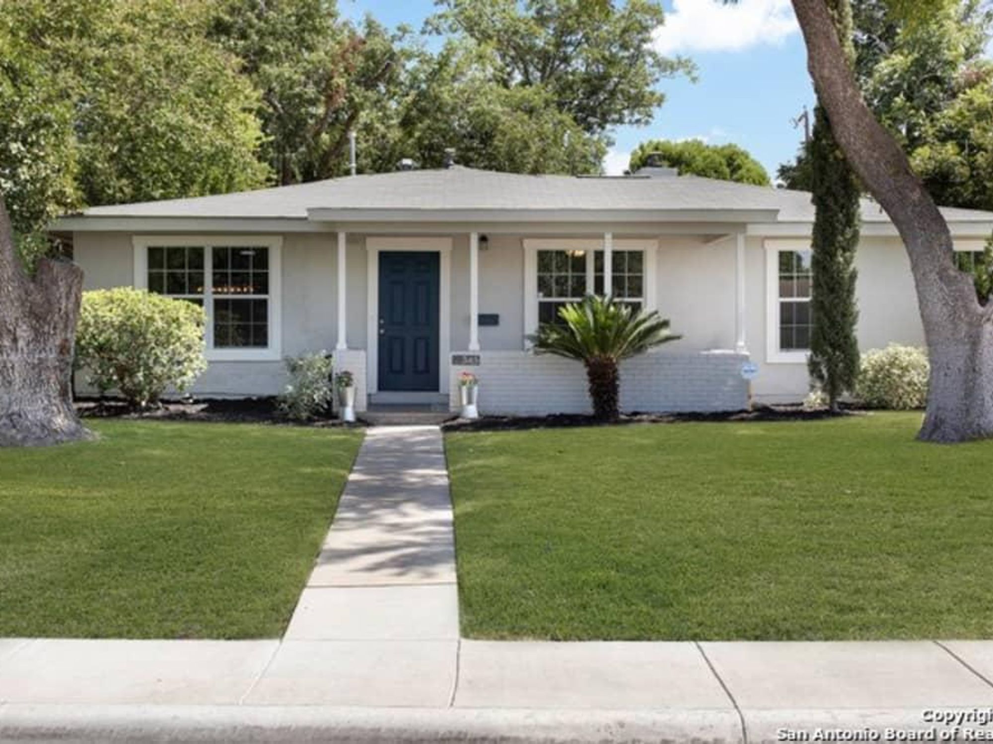 San Antonio home for sale