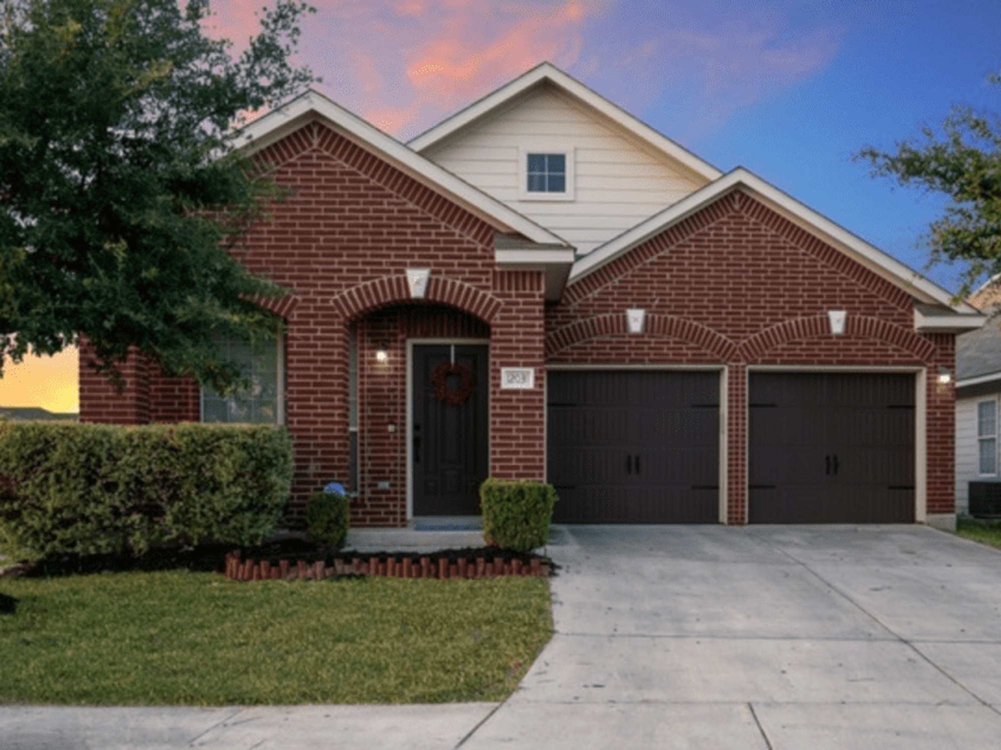 San Antonio home for sale