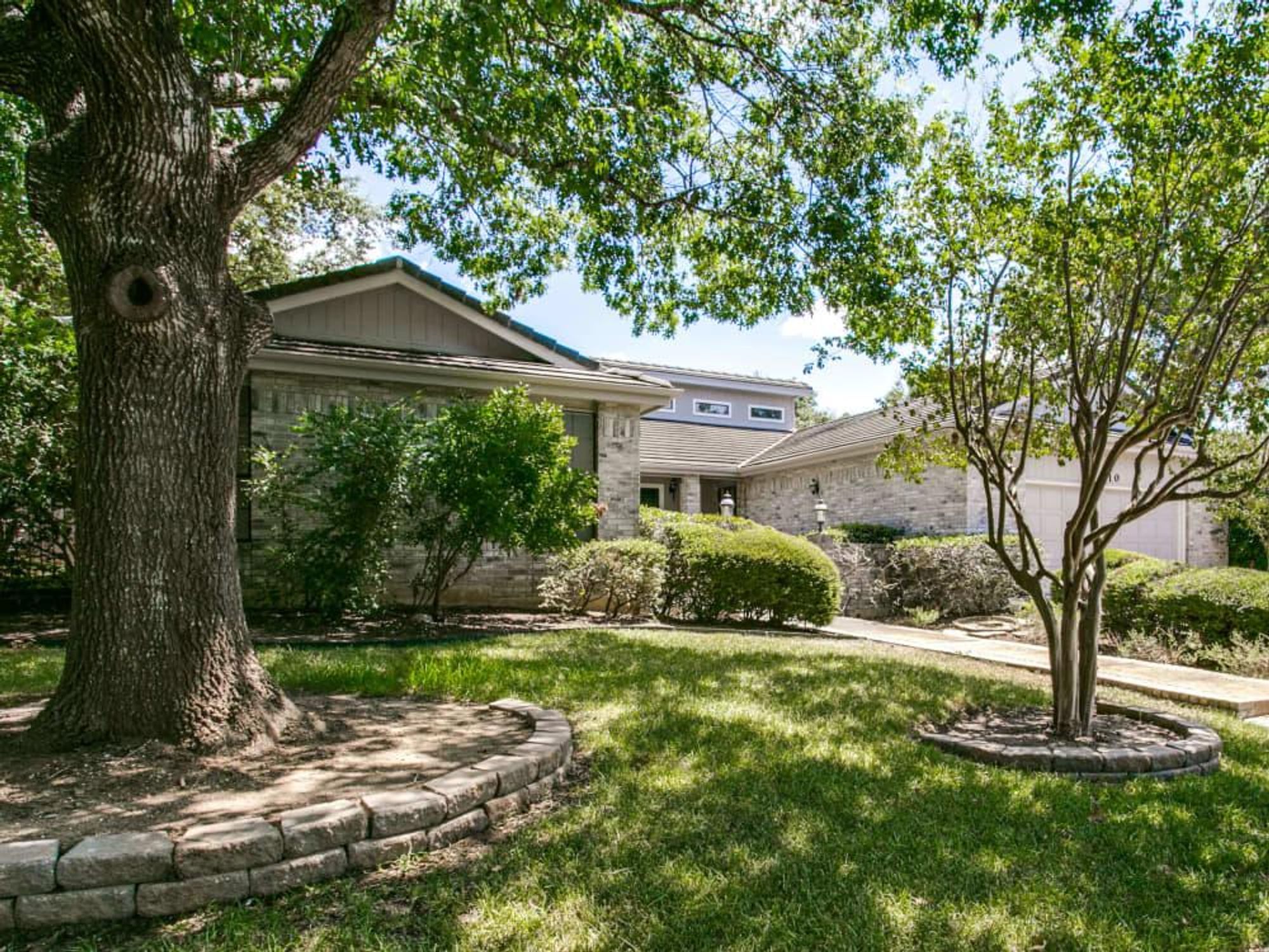 San Antonio home house Mission Ridge Hill Country Village