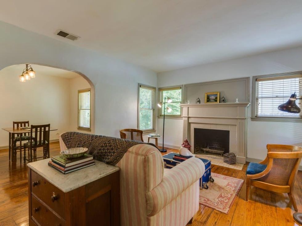 San Antonio house_101 Lindell Pl