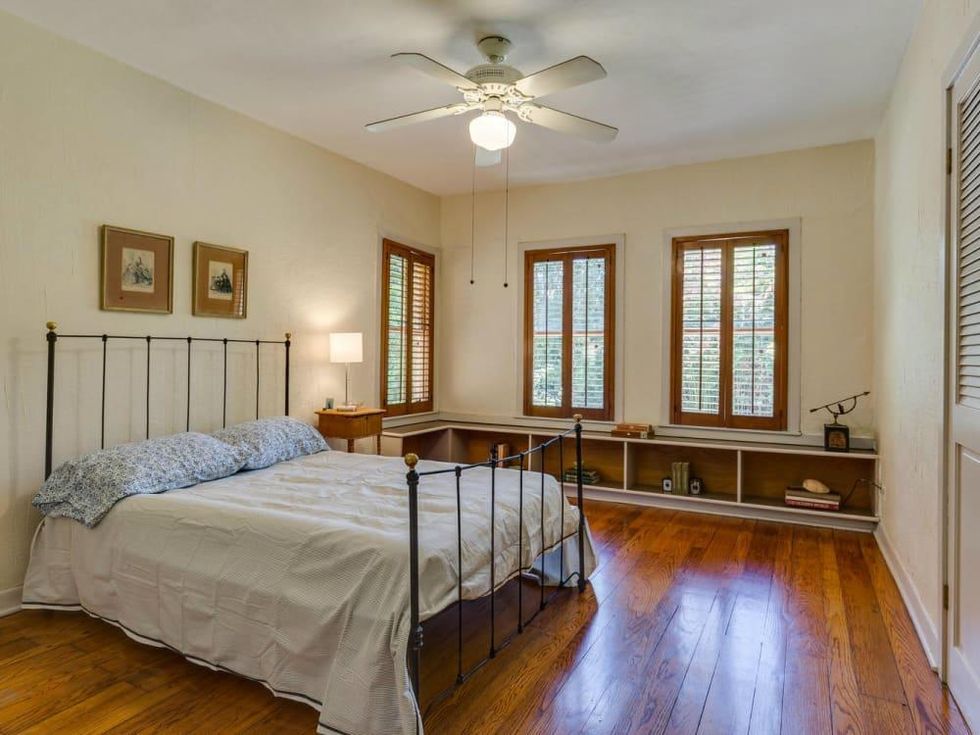 San Antonio house_101 Lindell Pl