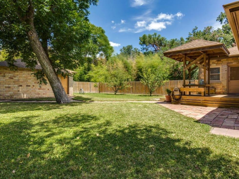 San Antonio house_101 Lindell Pl