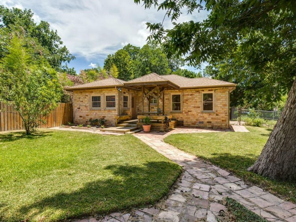 San Antonio house_101 Lindell Pl