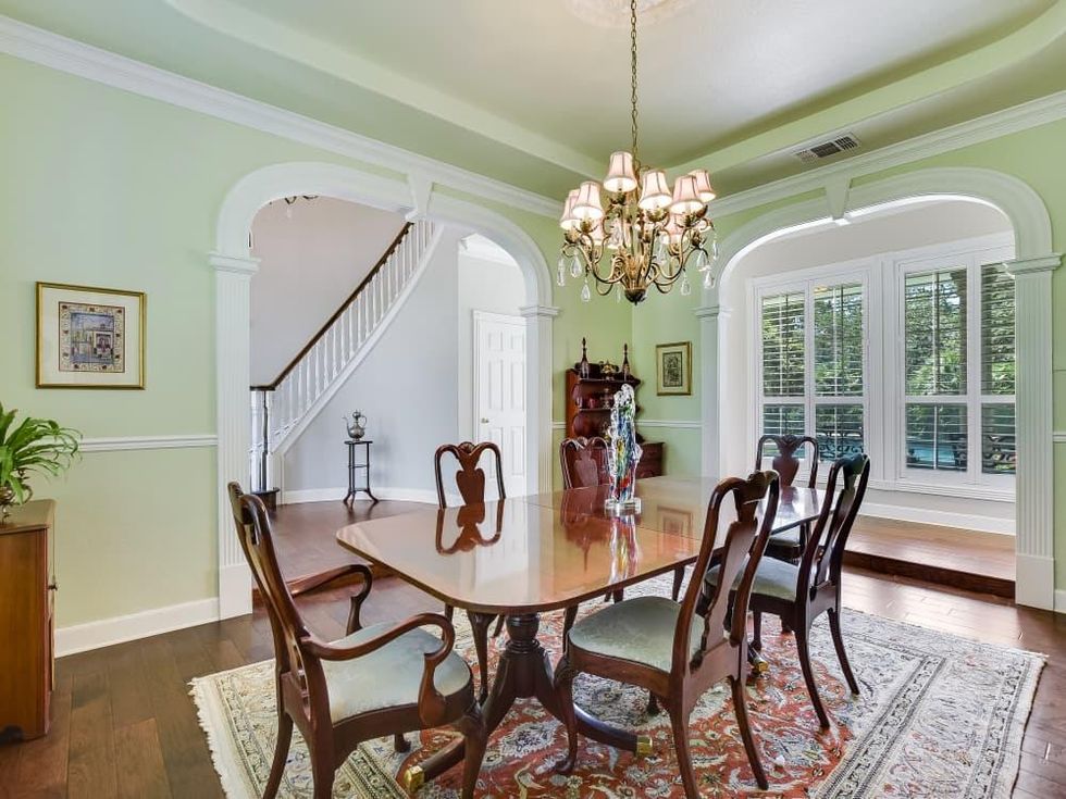 San Antonio house_120 Warbler Way