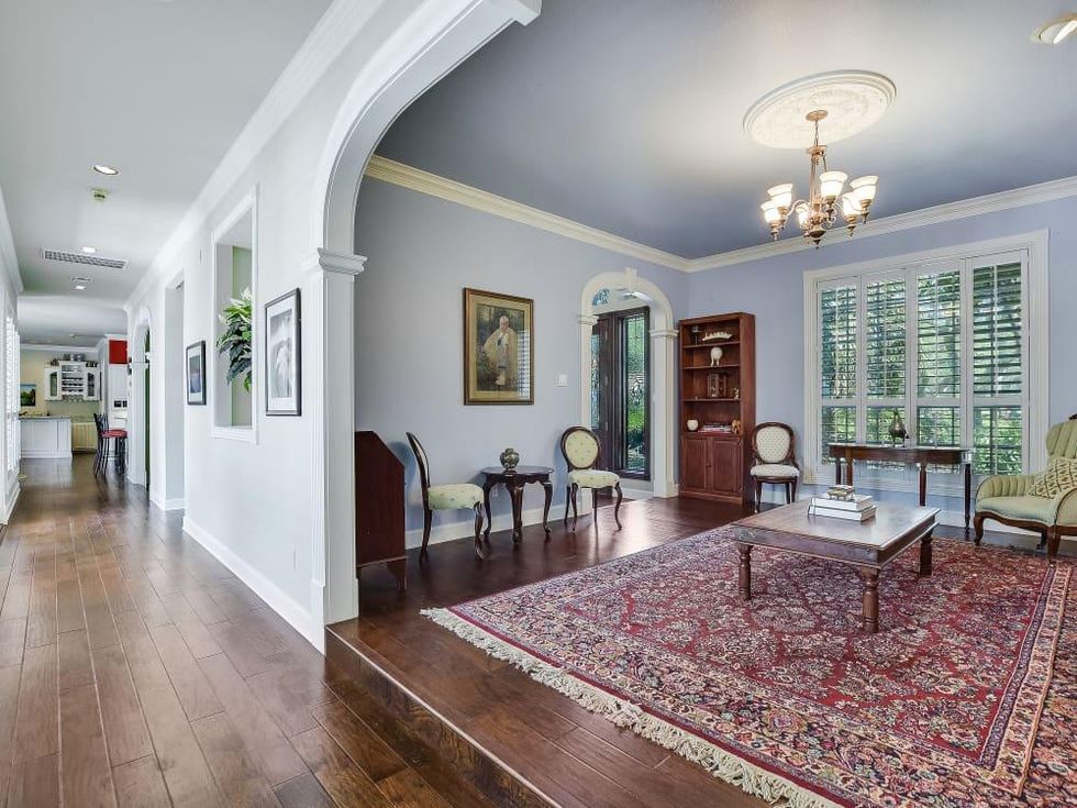 San Antonio house_120 Warbler Way