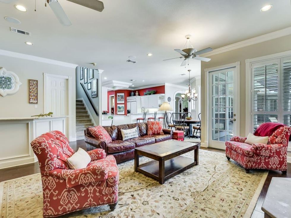 San Antonio house_120 Warbler Way